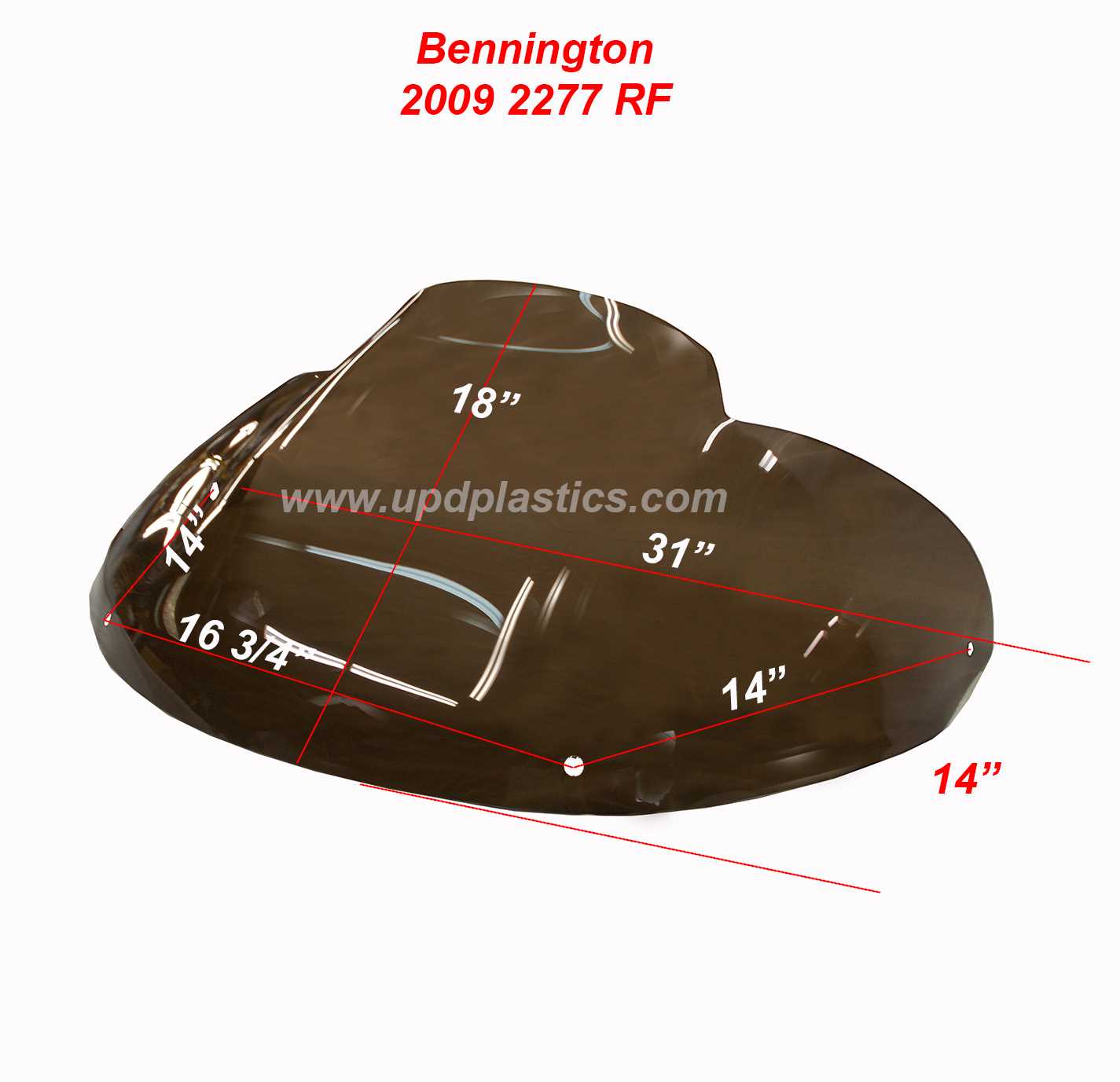 bennington pontoon wiring diagram