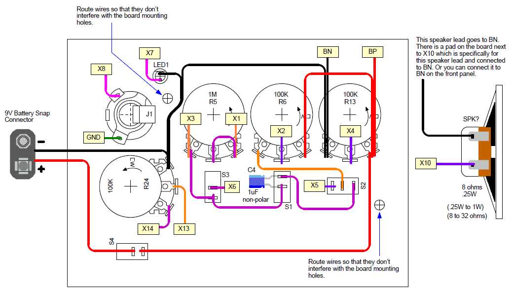 boss plow solenoid wiring diagram