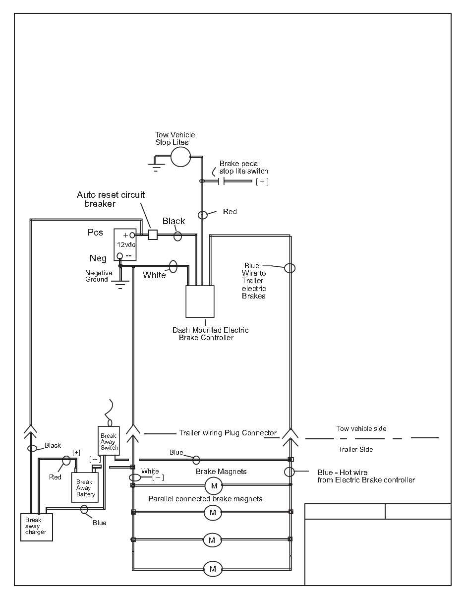 brake control wiring diagram