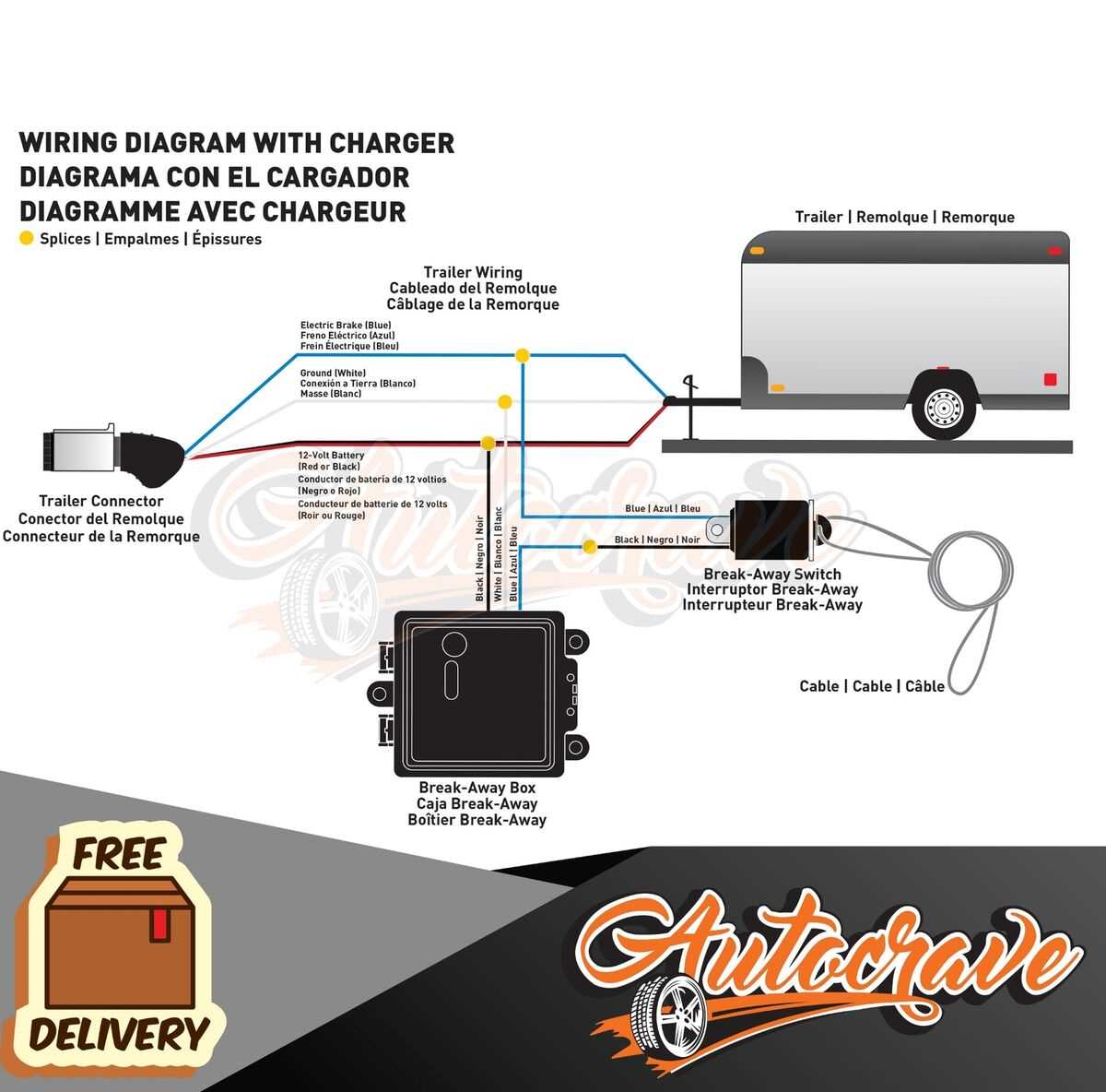 breakaway switch wiring diagram