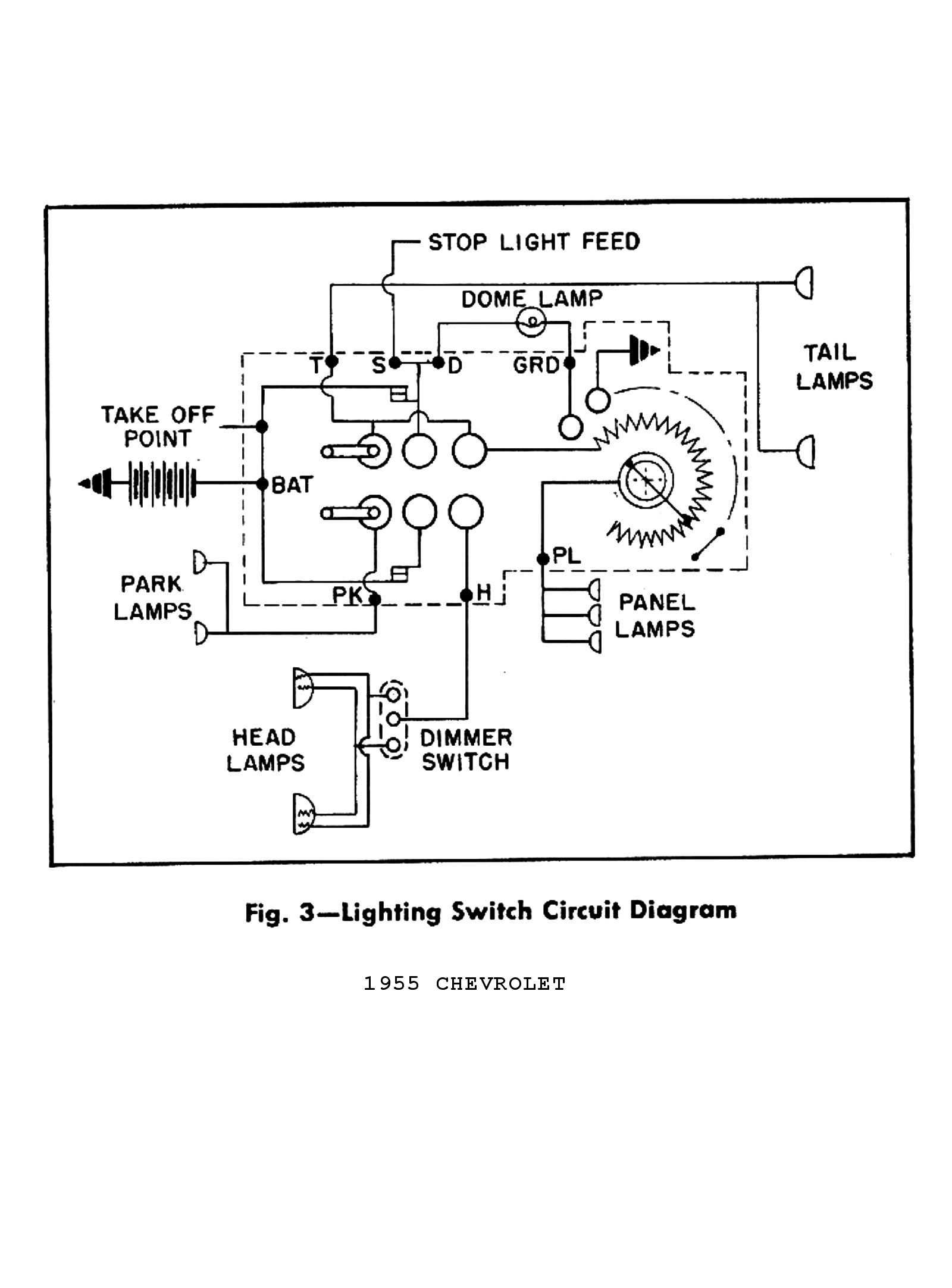 chevrolet wiring diagrams