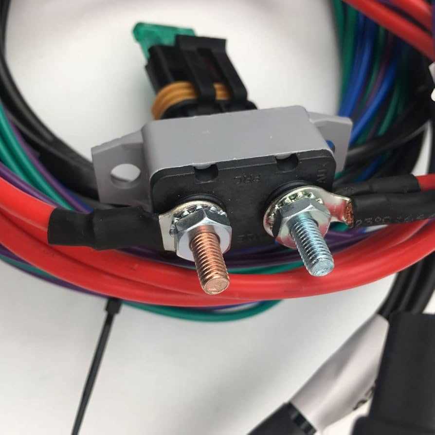 cmc jack plate wiring diagram