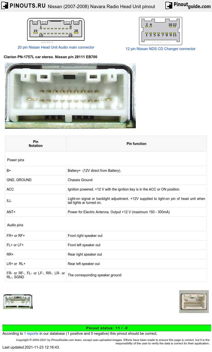 color code radio wiring nissan stereo wiring diagram