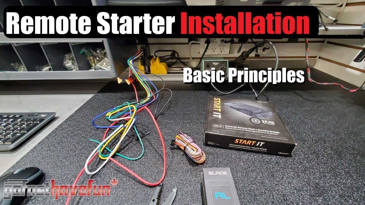 compustar wiring diagram