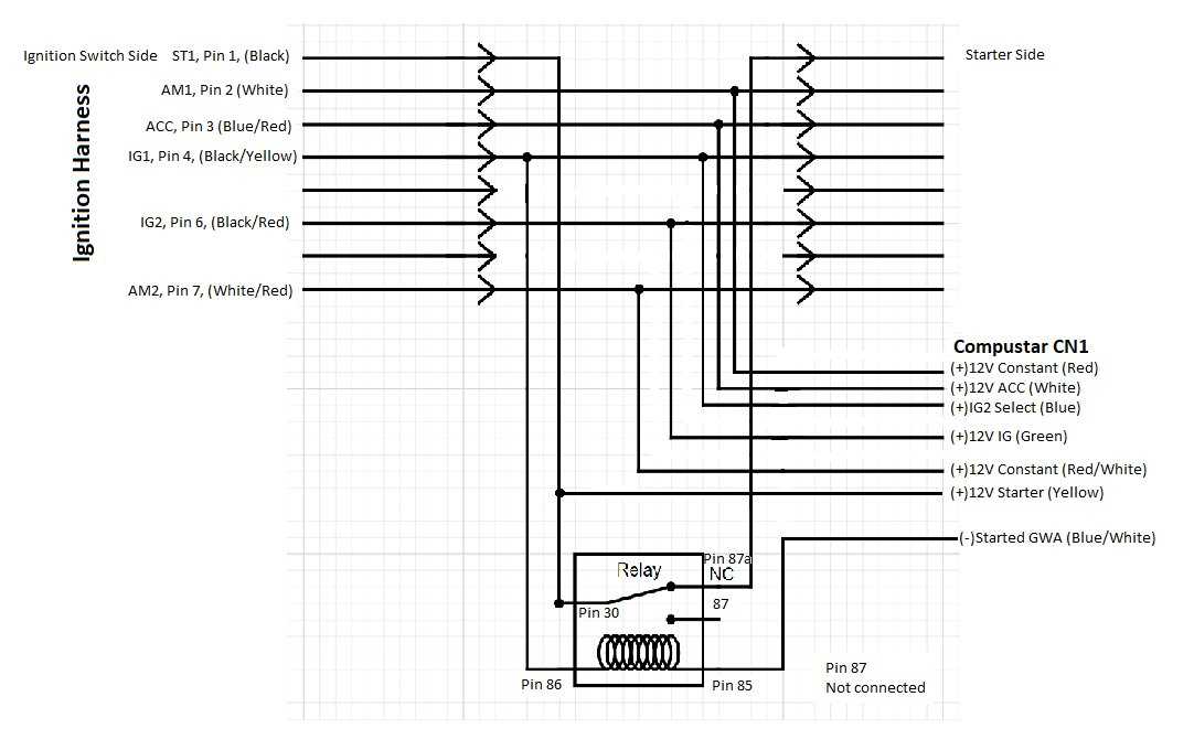 compustar wiring diagram