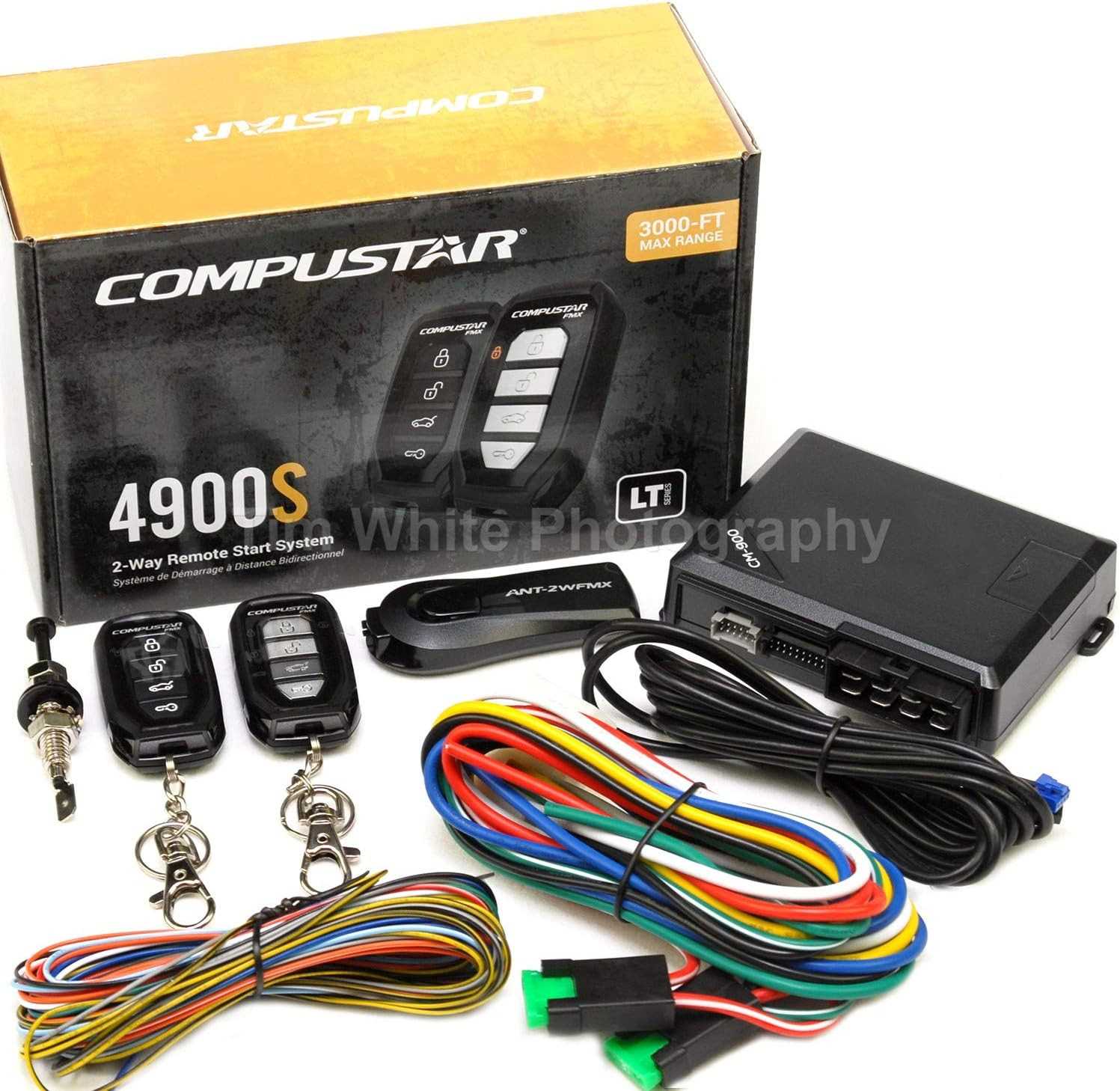 compustar wiring diagram