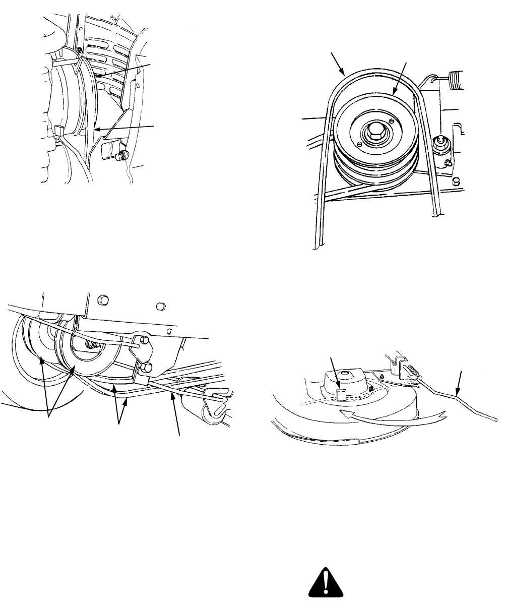 cub cadet 2166 wiring diagram