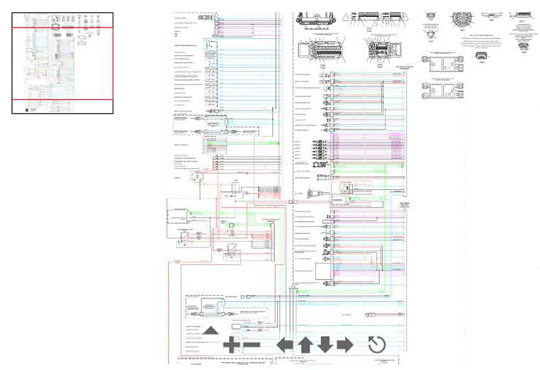 cummins qsb 6.7 wiring diagram