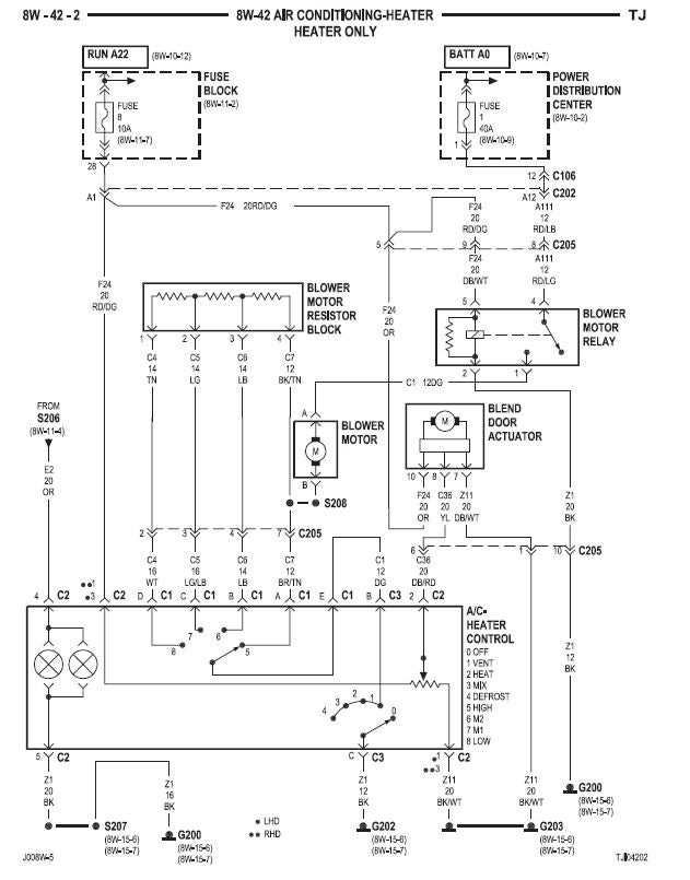 diagram squirrel cage blower motor wiring