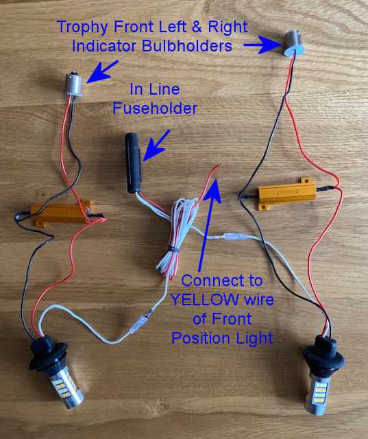 drl wiring diagram