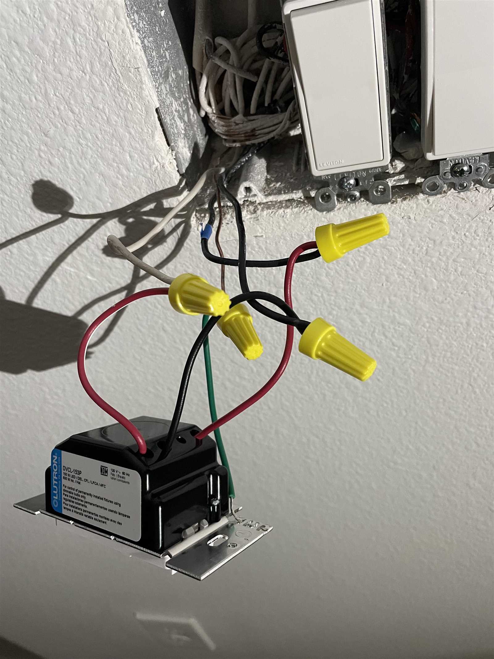 dvcl 153p wiring diagram