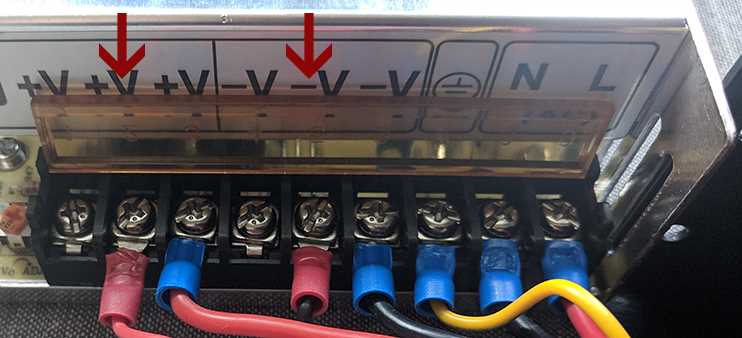 ender 3 wiring diagram