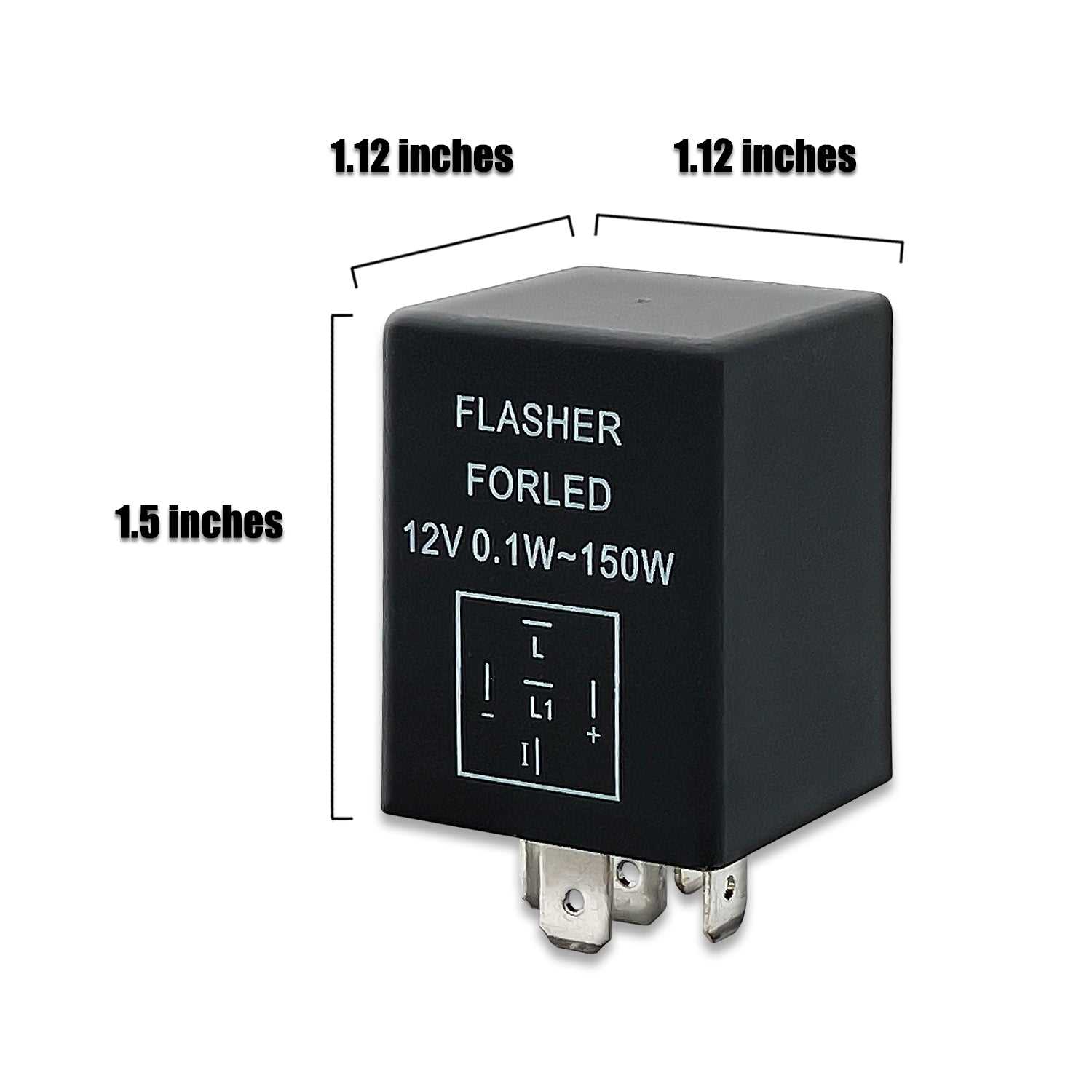 ep27 flasher relay wiring diagram