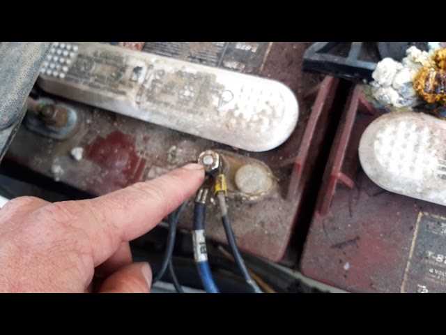 ezgo 48 volt charger plug wiring diagram