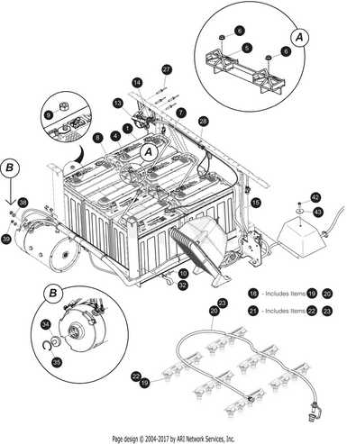 ezgo txt wiring harness diagram