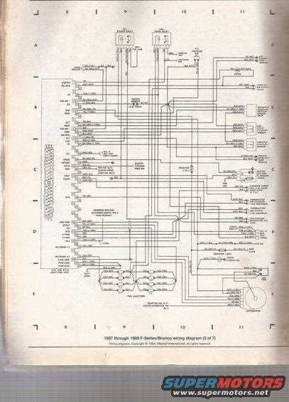 f250 free ford wiring diagrams