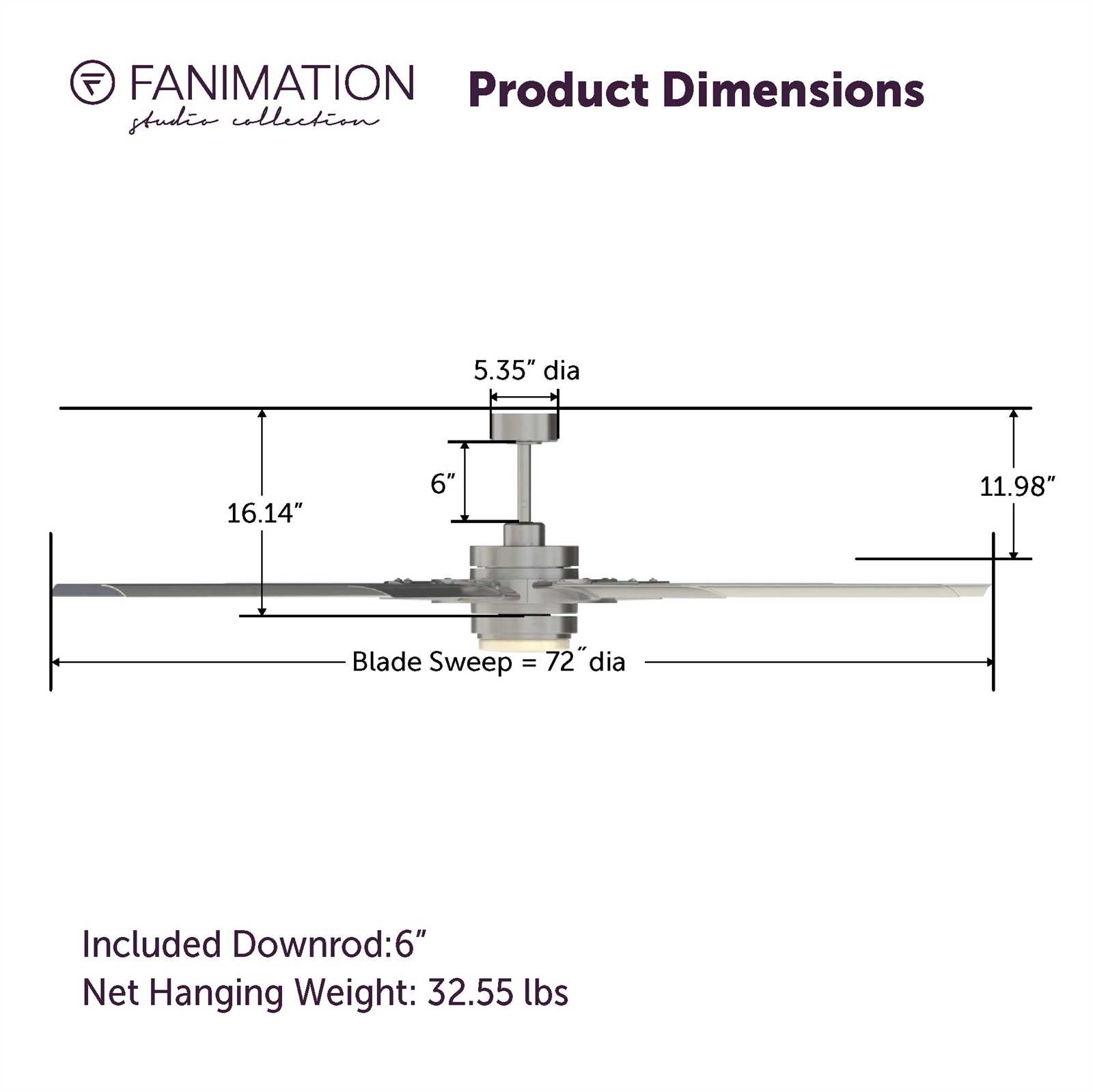 fanimation fan wiring diagram with remote