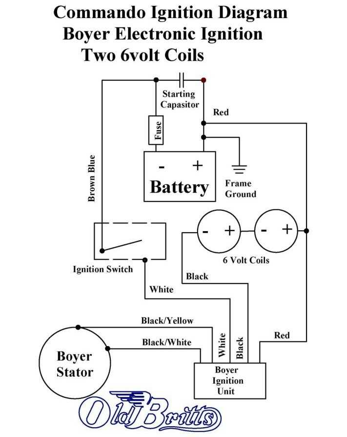 farmall h wiring diagram