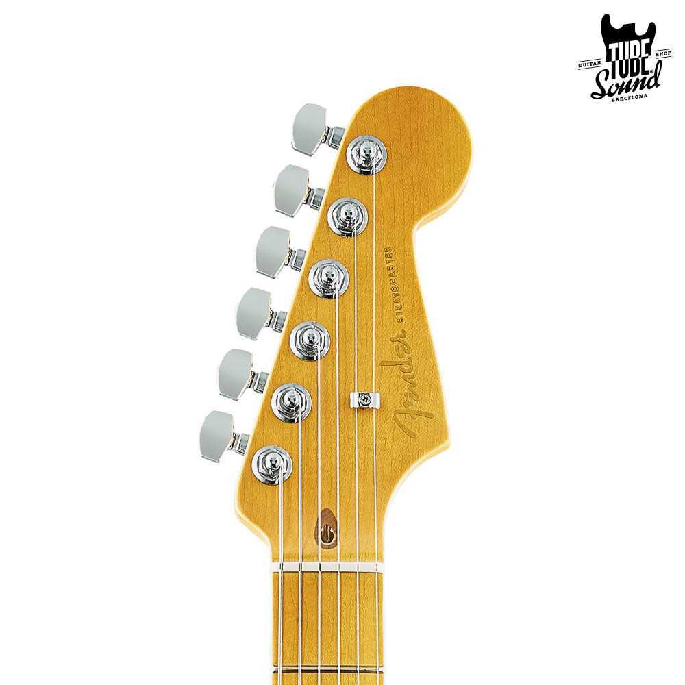 fender 1994 american ultra stratocaster wiring diagram