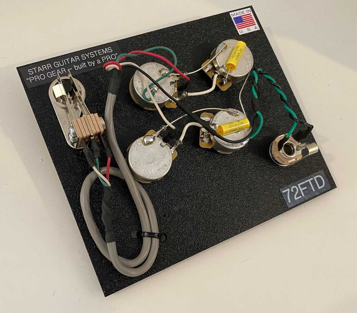 fender telecaster wiring diagrams