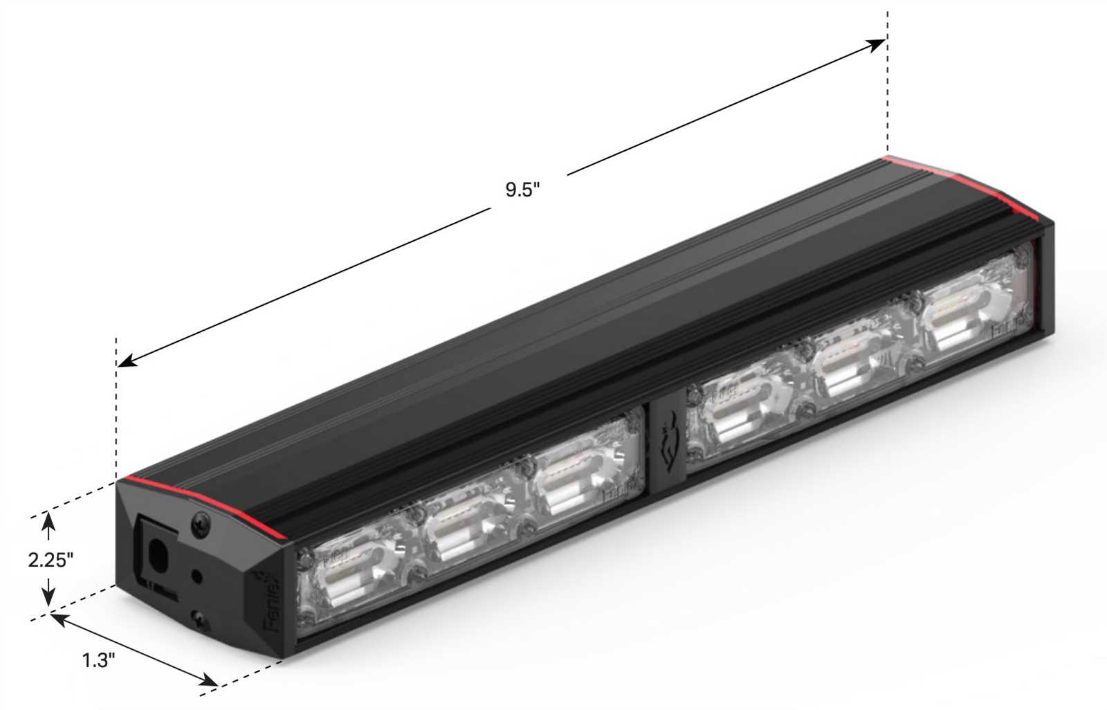 feniex q3 wiring diagram