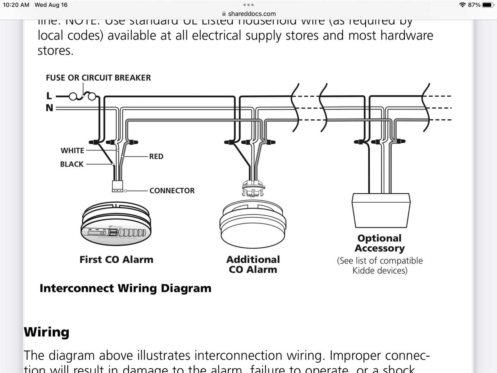 fire alarm pull station wiring diagram