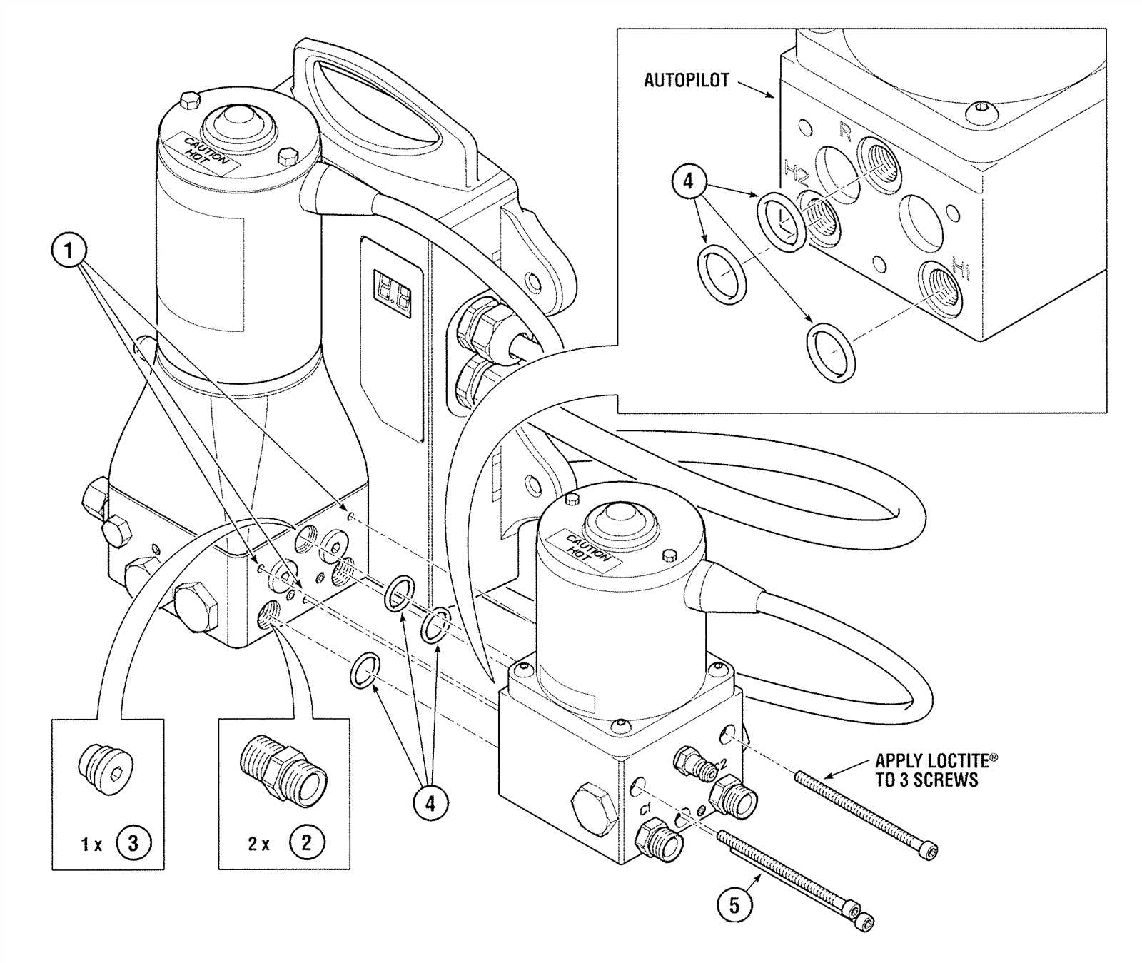 fisher minute mount 2 wiring diagram