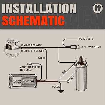 ford 8n tractor wiring diagram