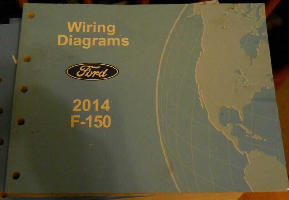 ford wiring diagrams f150