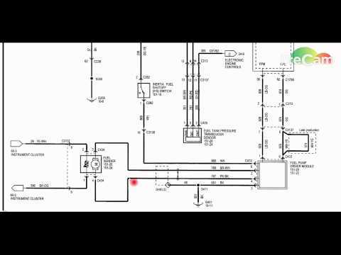 ford wiring diagrams f150