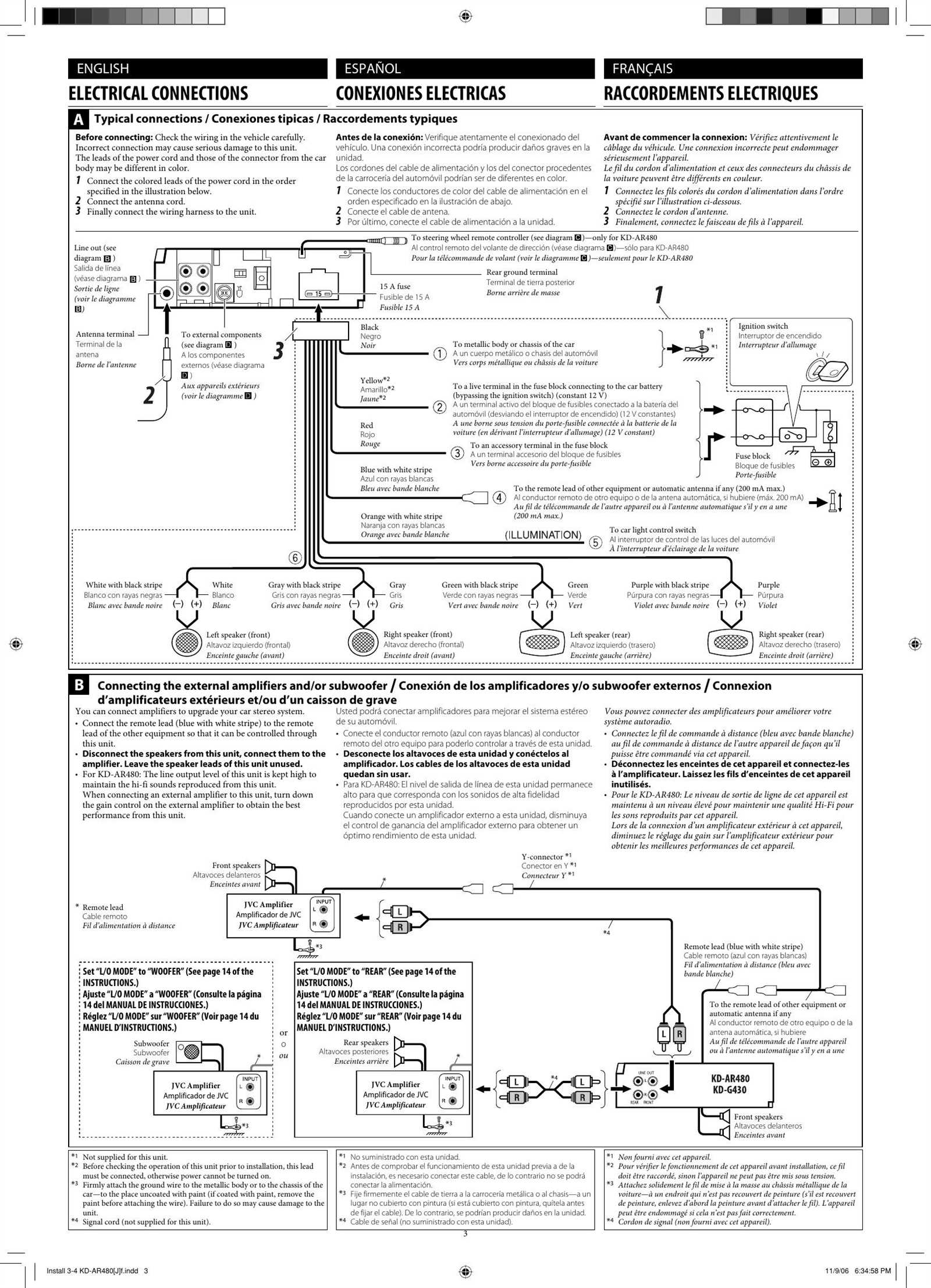 ge motor 5kc wiring diagram