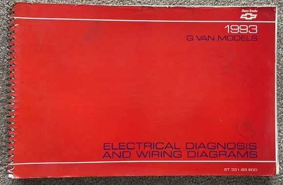 general motors wiring diagrams