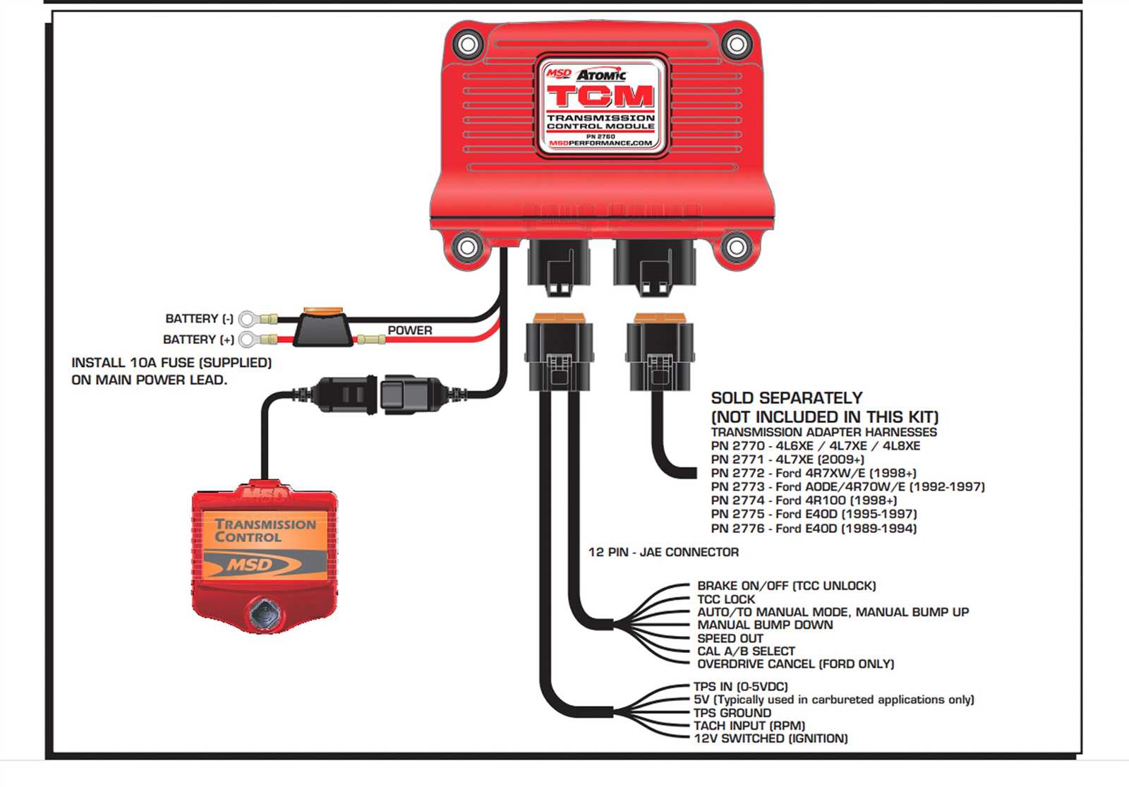 gm 4l60e transmission wiring diagram