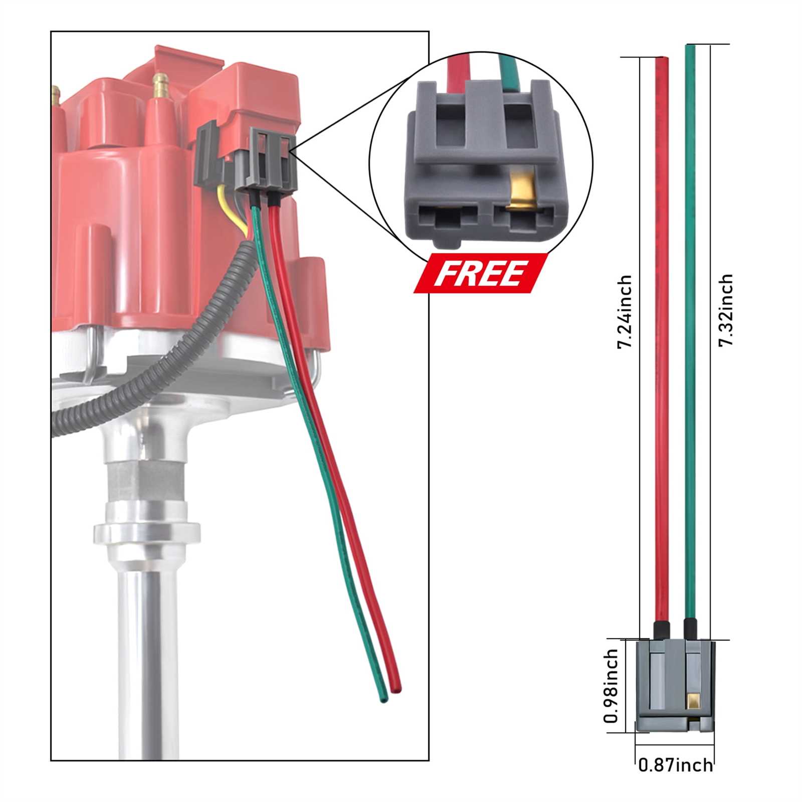 gm hei wiring diagram