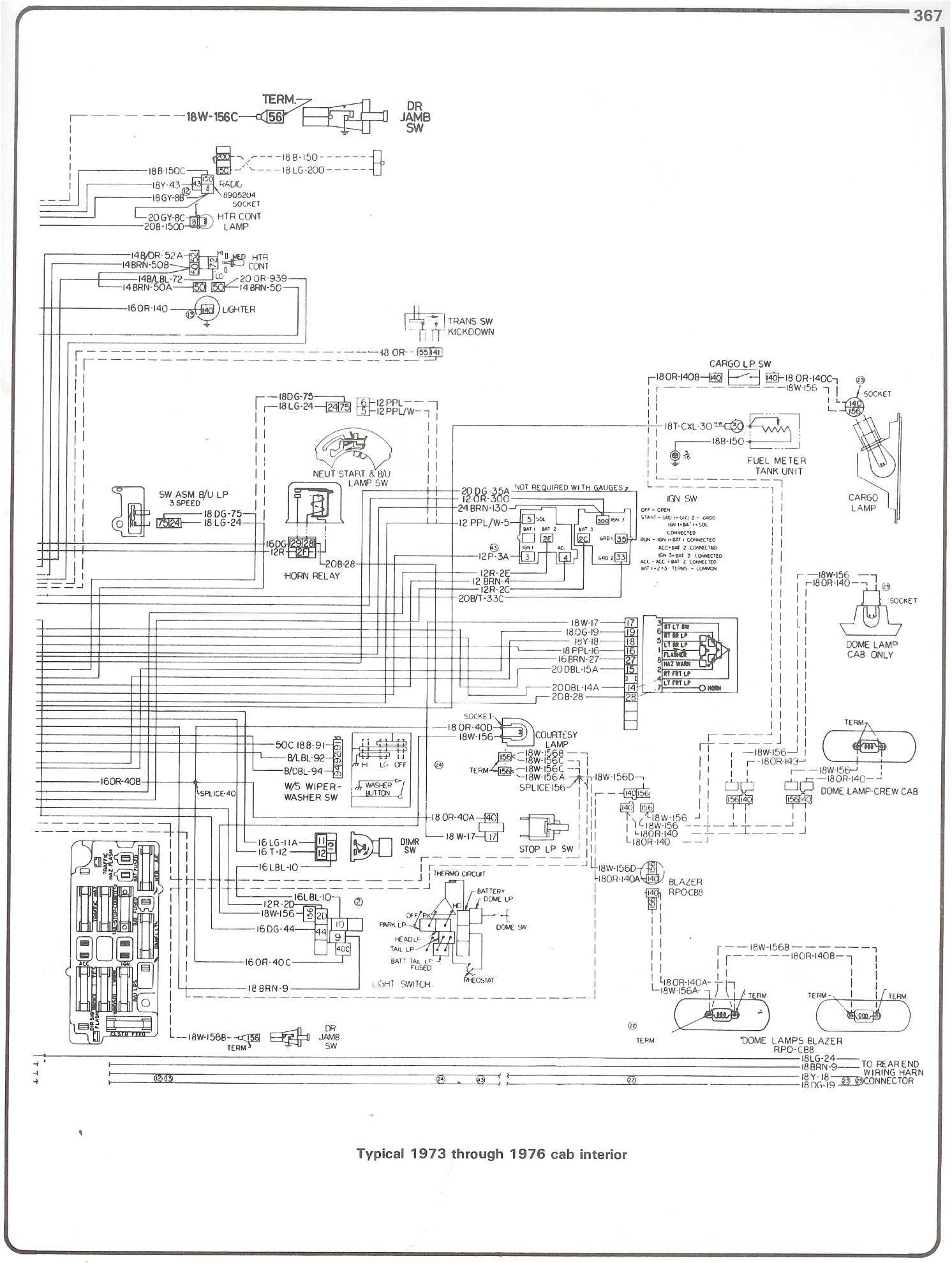 gmc truck pinout gm instrument cluster wiring diagram