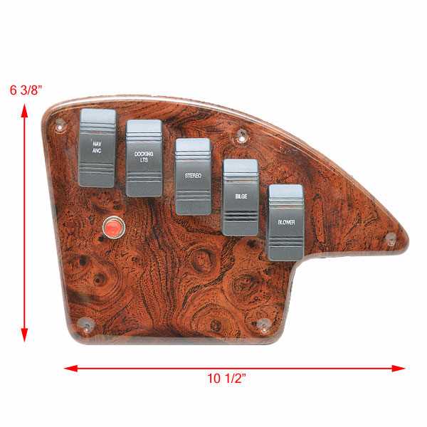 godfrey pontoon wiring diagram