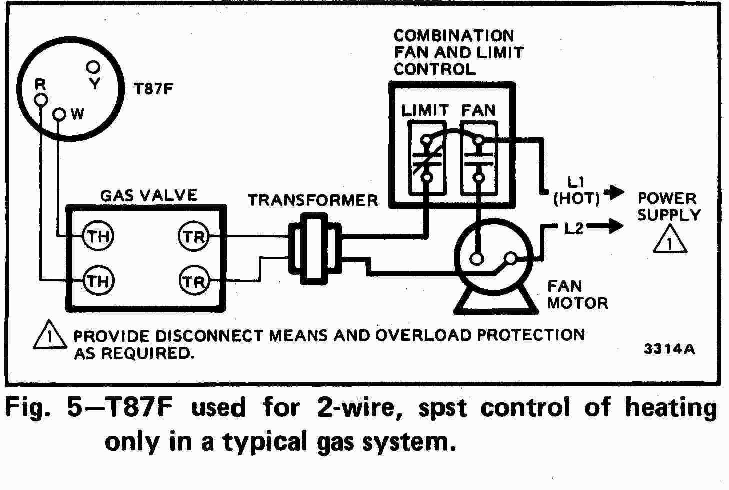 goodman air conditioner wiring diagram