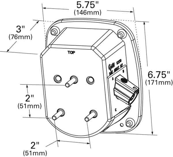 grote 9130 wiring diagram