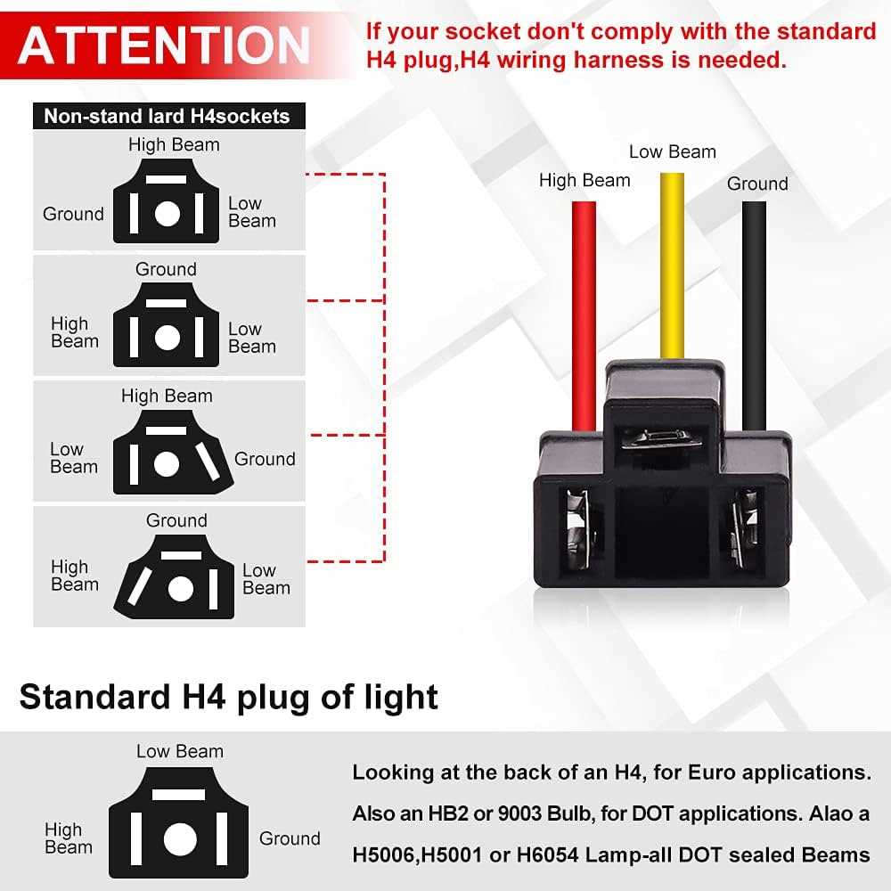 h4 wiring diagram