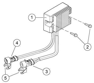 harley voltage regulator wiring diagram