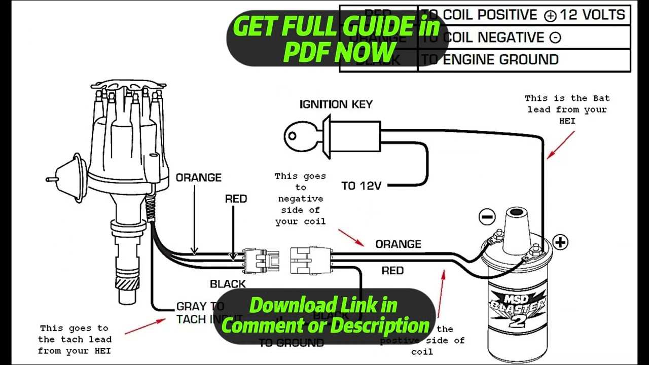 hei wiring diagram