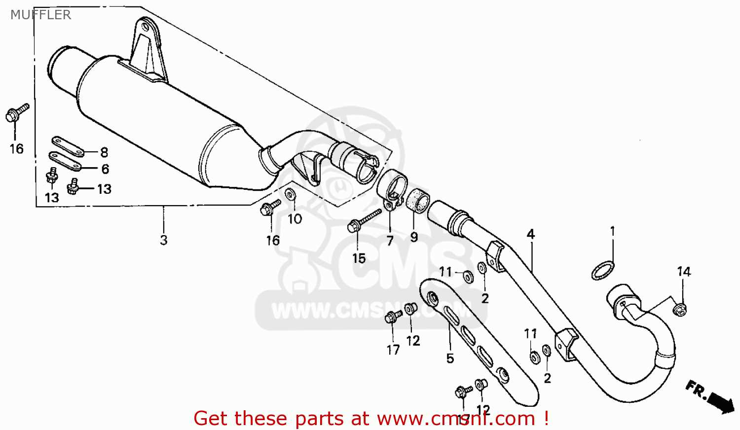 honda 300ex wiring diagram