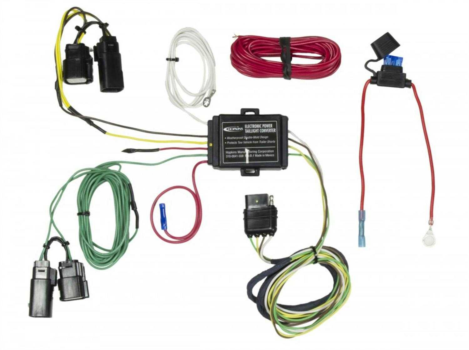 hopkins wiring diagram