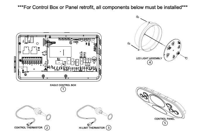 hot spring spa wiring diagram