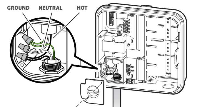 hunter pro hc wiring diagram