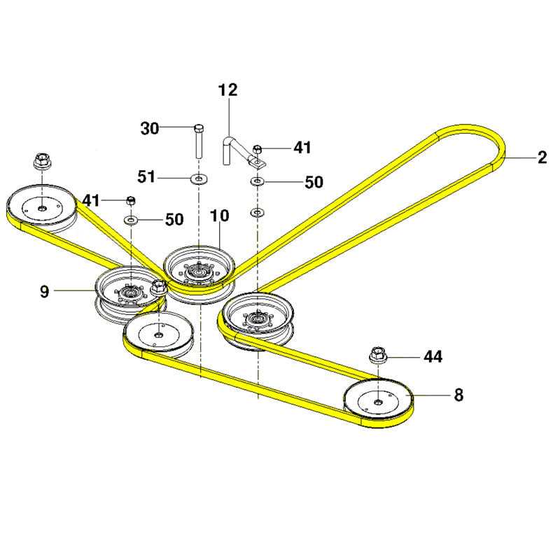 husqvarna rz5424 wiring diagram