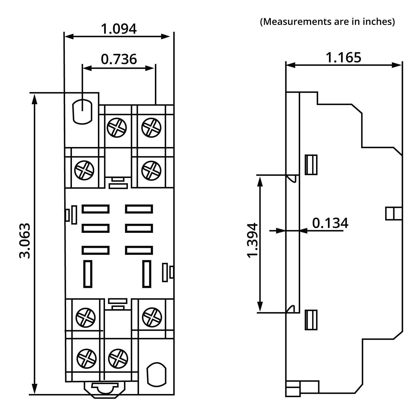 ice cube relay wiring diagram