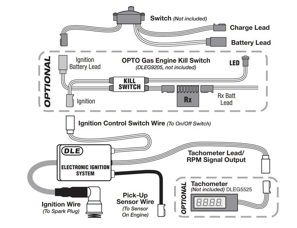 ignition kill switch wiring diagram