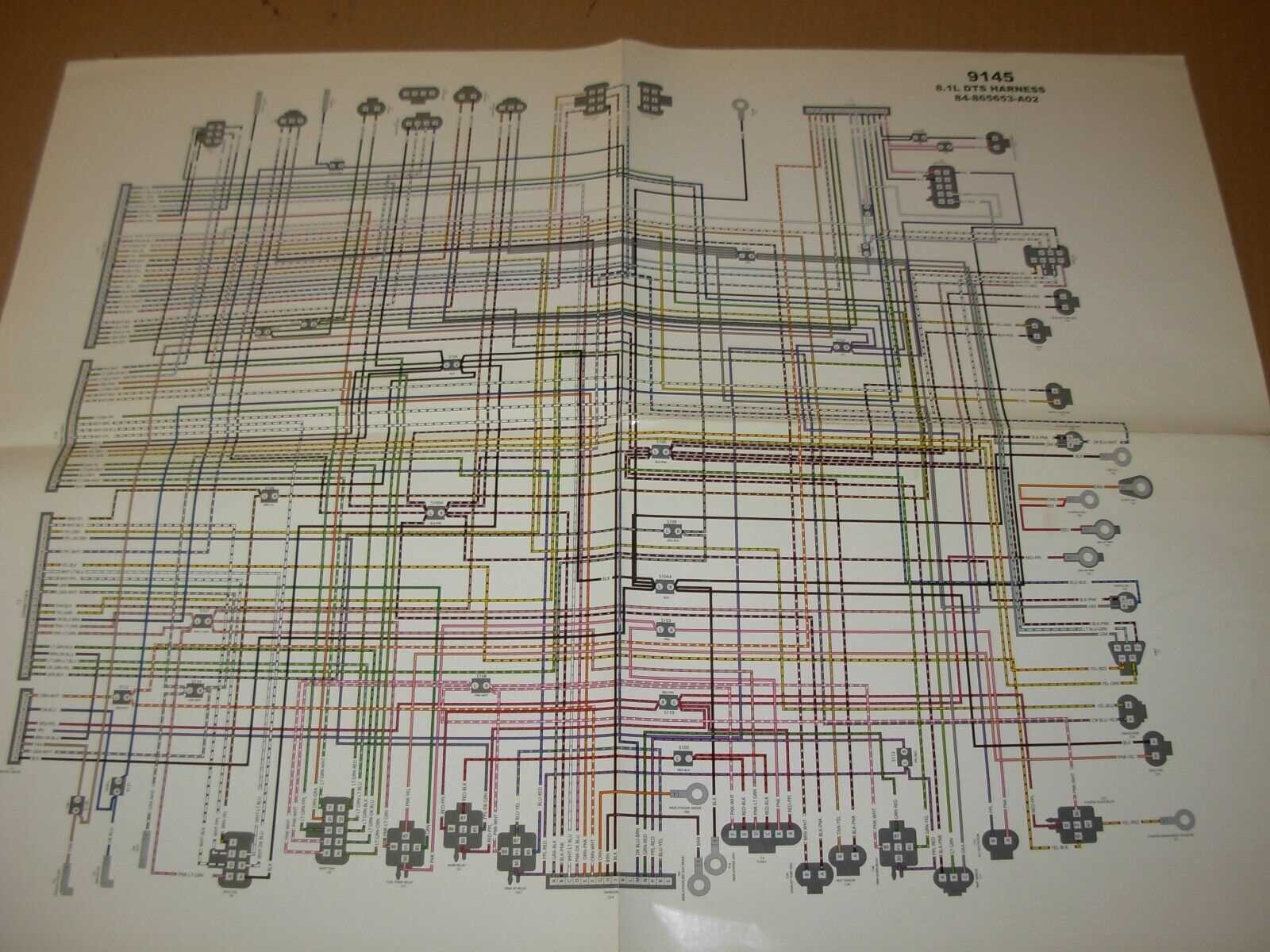 ignition wiring mercruiser 3.0 wiring diagram