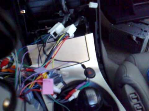 infiniti bose amp wiring diagram